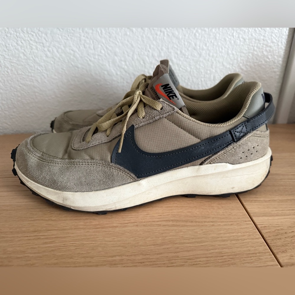 Nike Men's Waffle